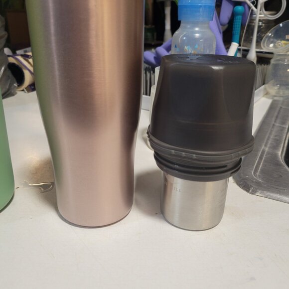 Breastmilk storage - Picture 3 of 3